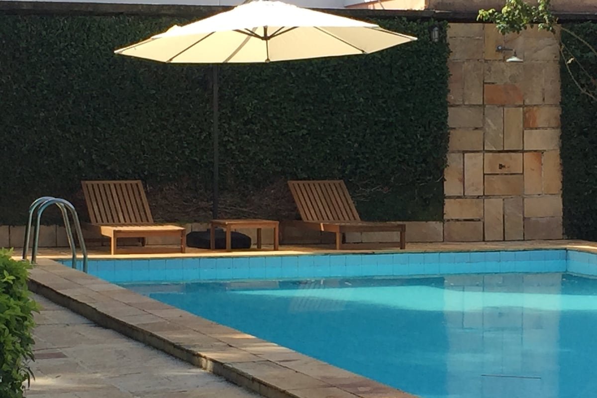 Casa excepcional,campinho gramado e espaço gourmet gallery image 4