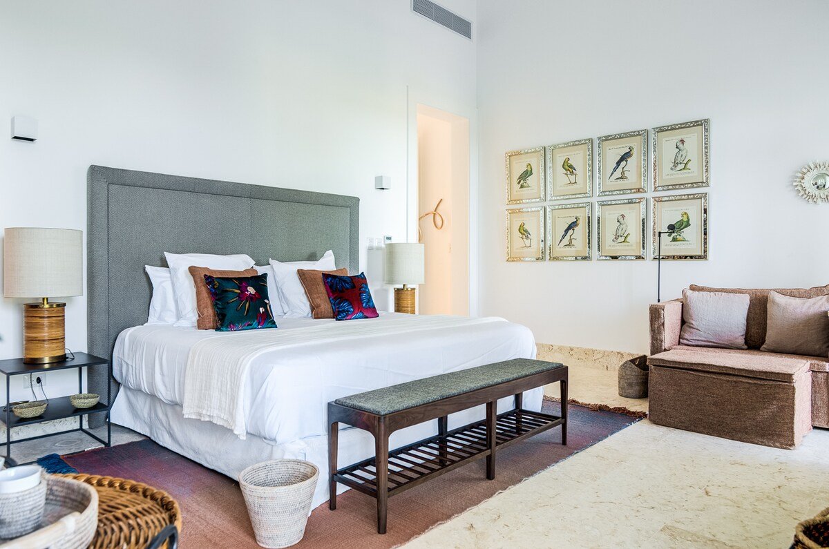 Villa Alta Gracia gallery image 5