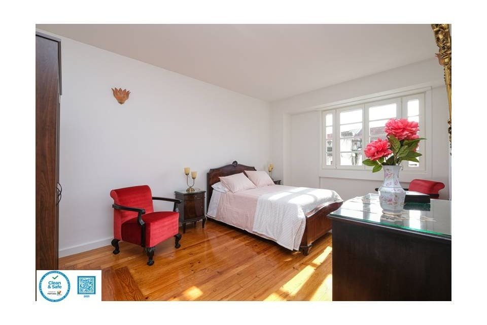 Porto City Centre / Architect’s house gallery image 3