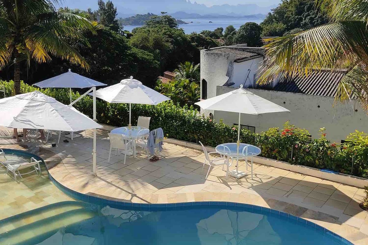 Casa em Paquetá gallery image 3