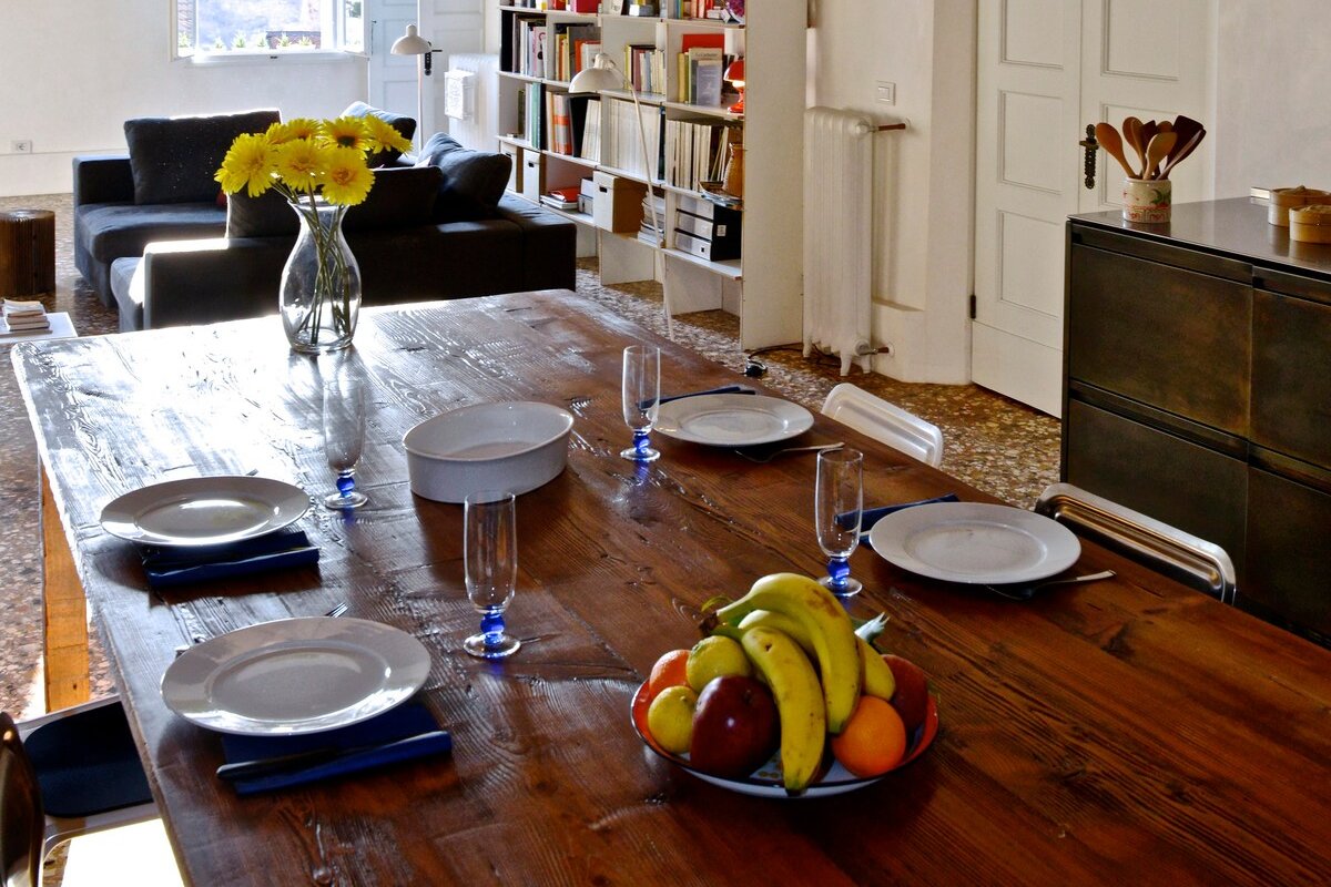 a few minutes from bienniale and San Marco Square gallery image 4