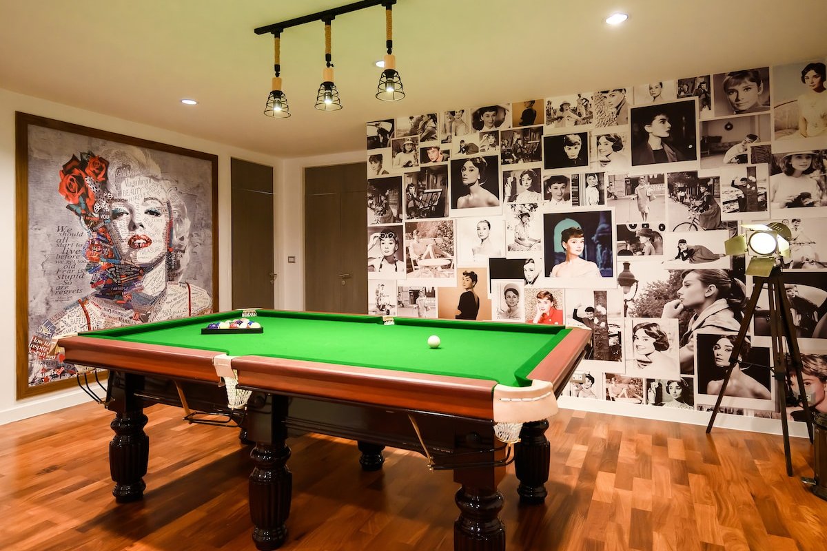 Benviar-Embassy Suite 6BRoom Duplex(500sqm)Chitlom gallery image 3