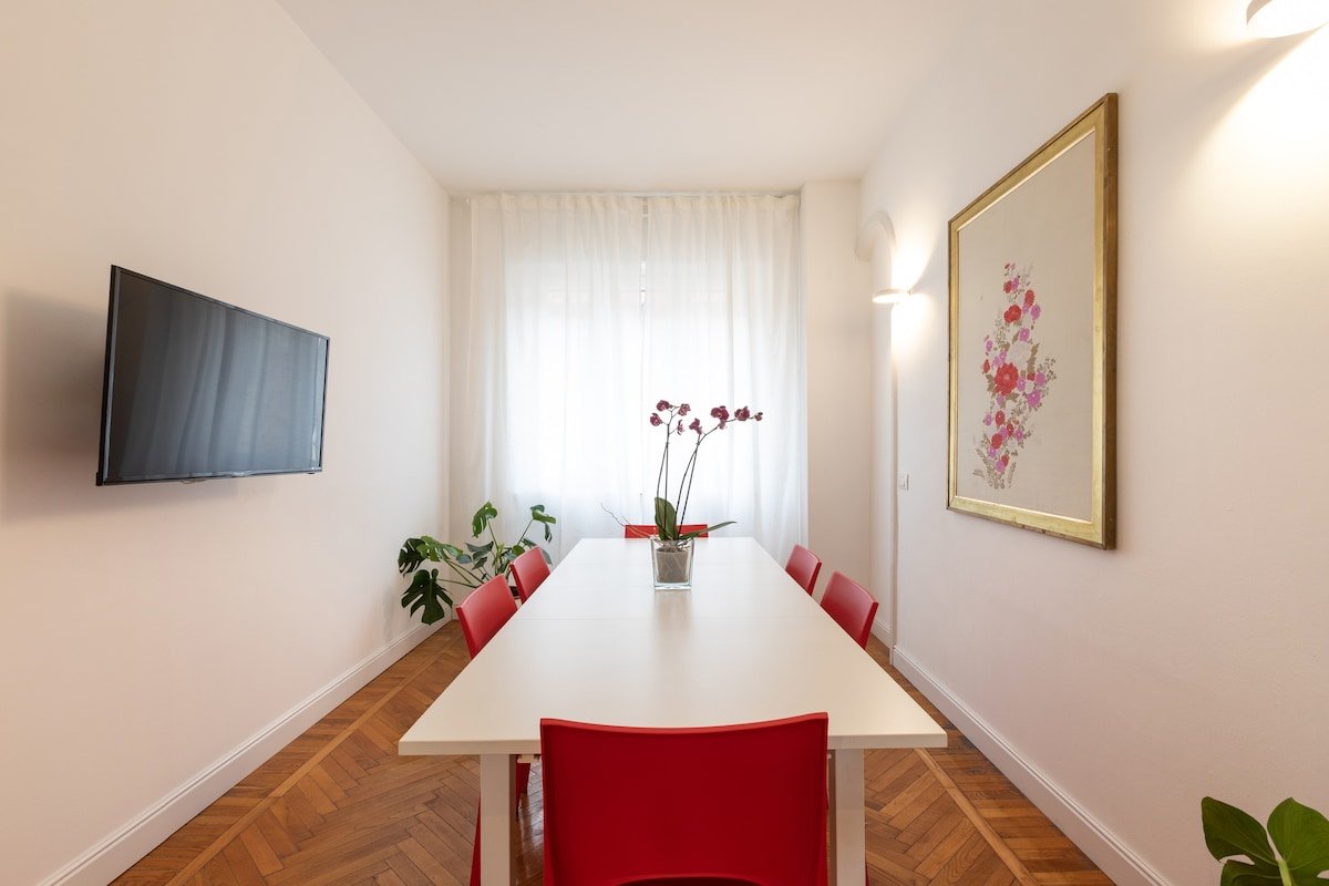 Gaffurio Apartment N gallery image 2