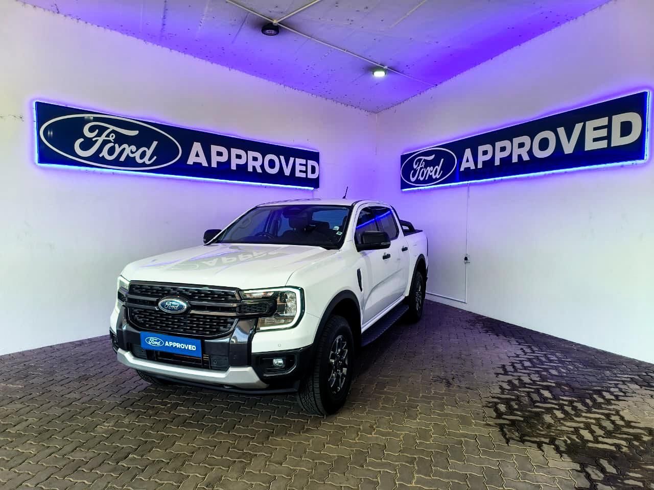 Used car gallery
