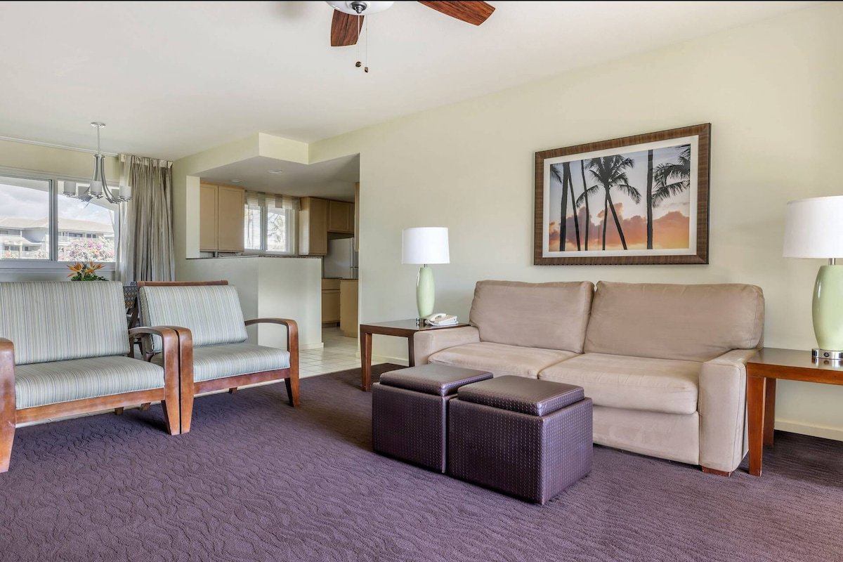 Point at Poipu-Near Shipwreck Beach! gallery image 5