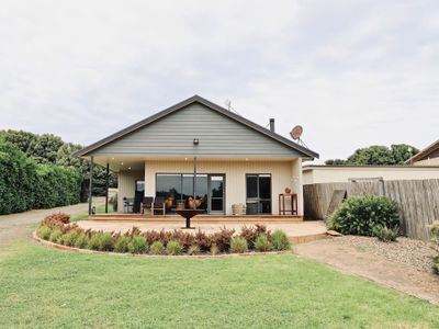 Apostle hideaway Port Campbell 12 Apostles