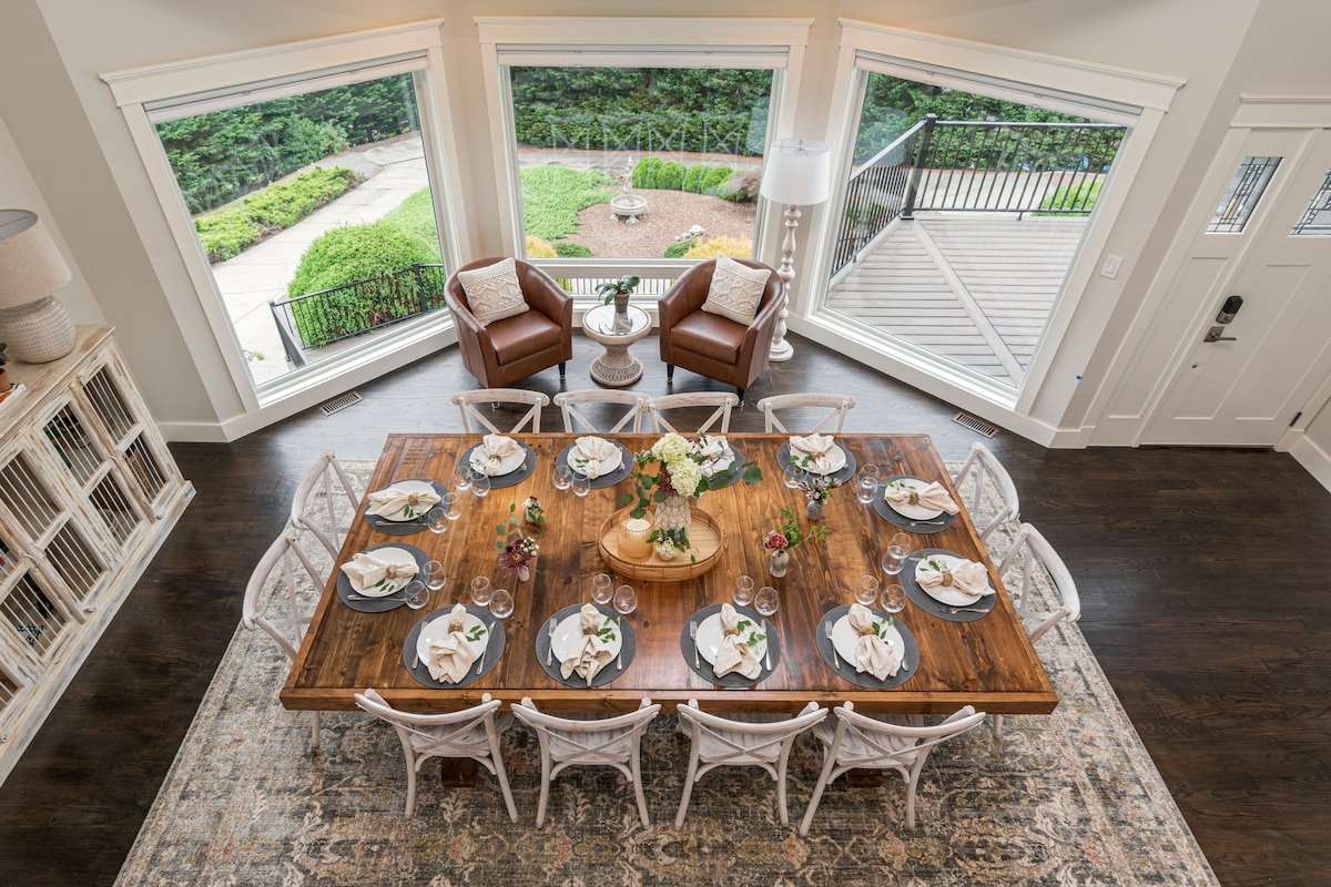 Mountain View Villa – Asheville gallery image 2