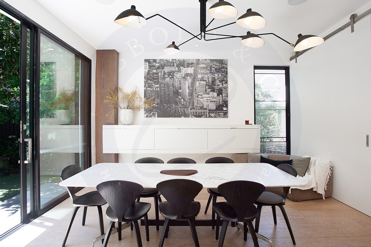 Bombora – Bondi Beach House gallery image 3