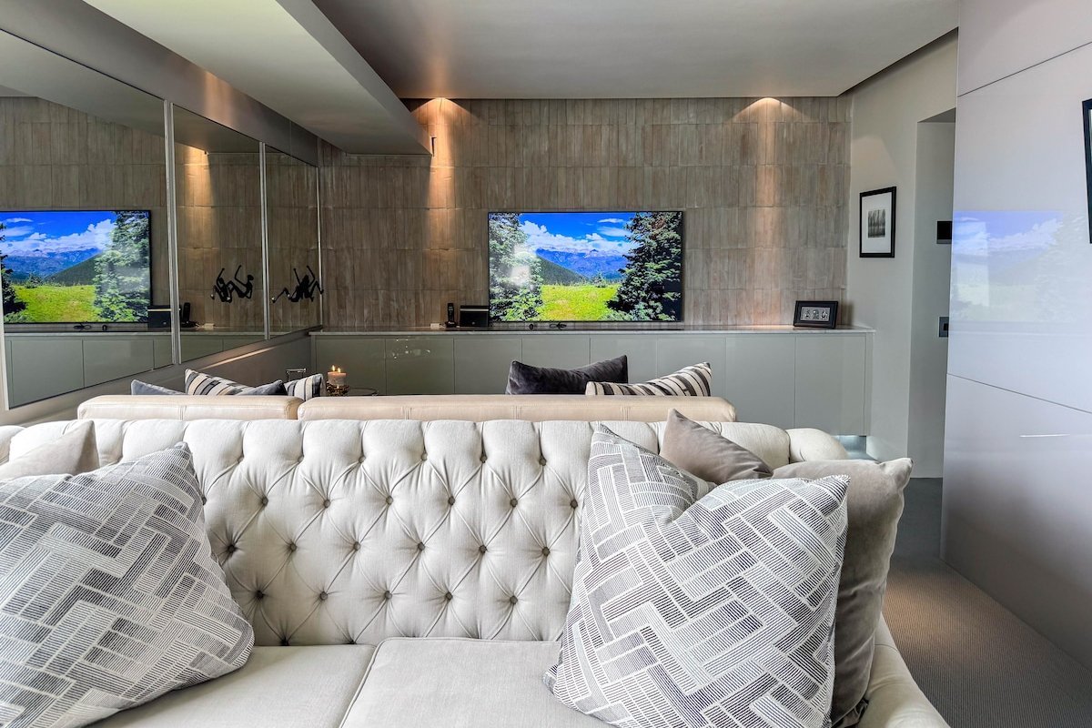 Luxury Apartment on Platinum Mile – Beach Road gallery image 4