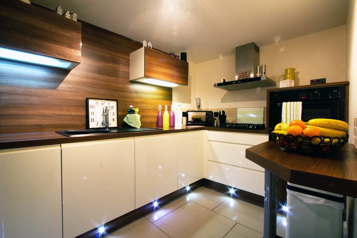 Central New Town Apartment – Licence EH-69656-F gallery image 2