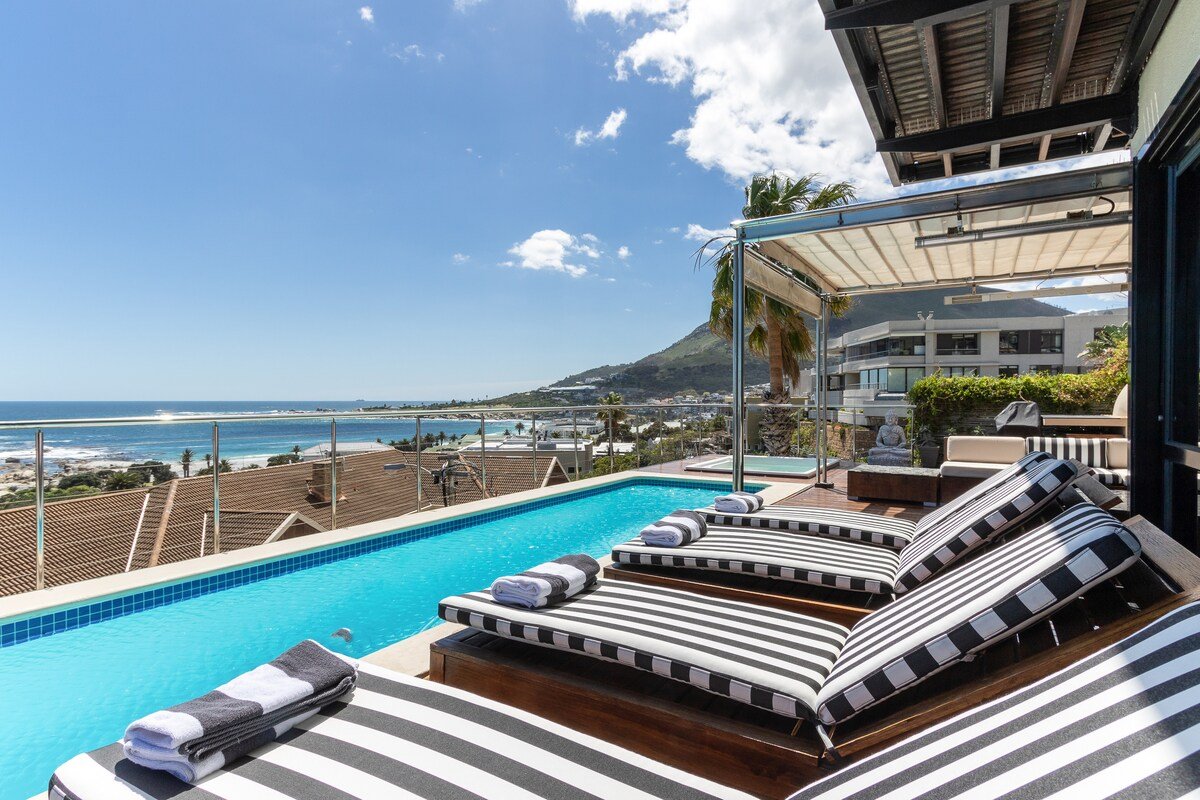 Luxury, Modern Lifestyle, Amazing Views, Camps Bay gallery image 3