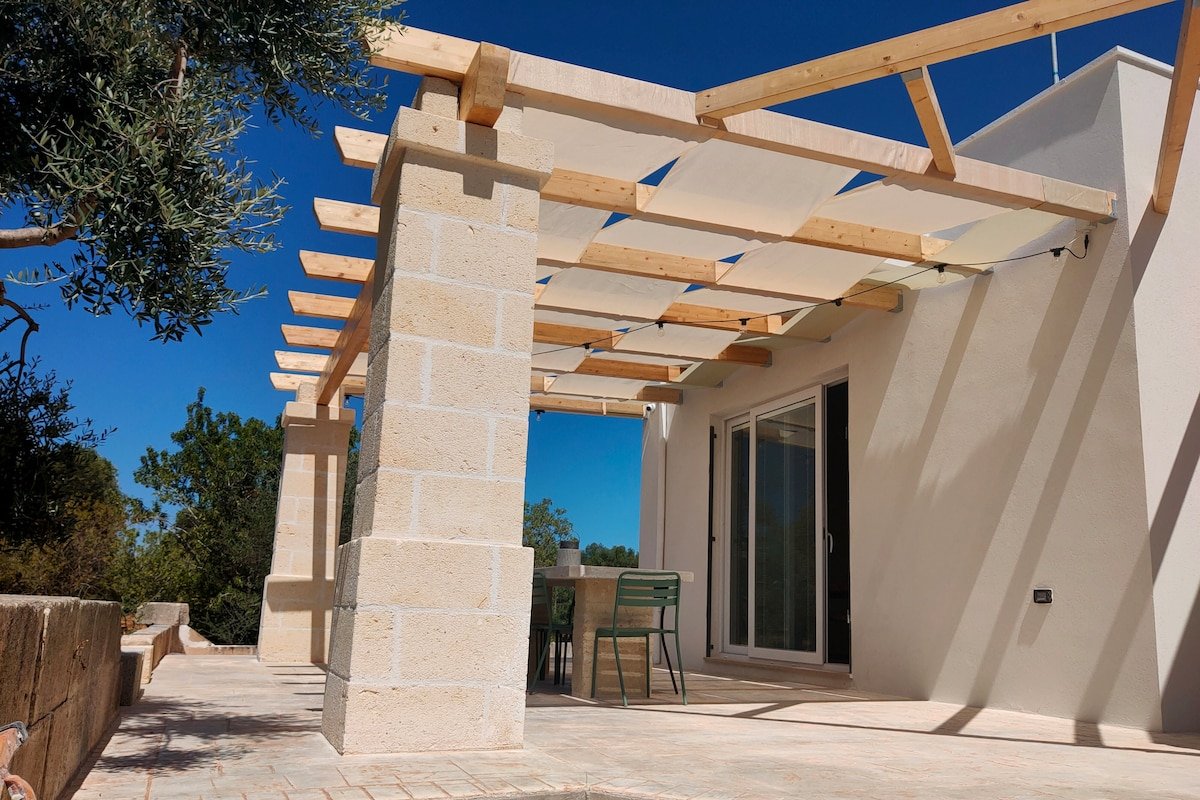 Villa del Tacco d’Italia piscina, Salento Pouilles gallery image 5