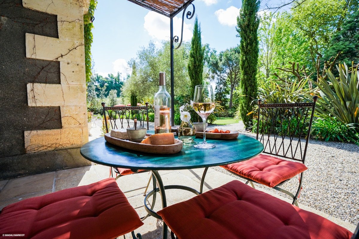 Villa N1Saint-Émilion gallery image 2