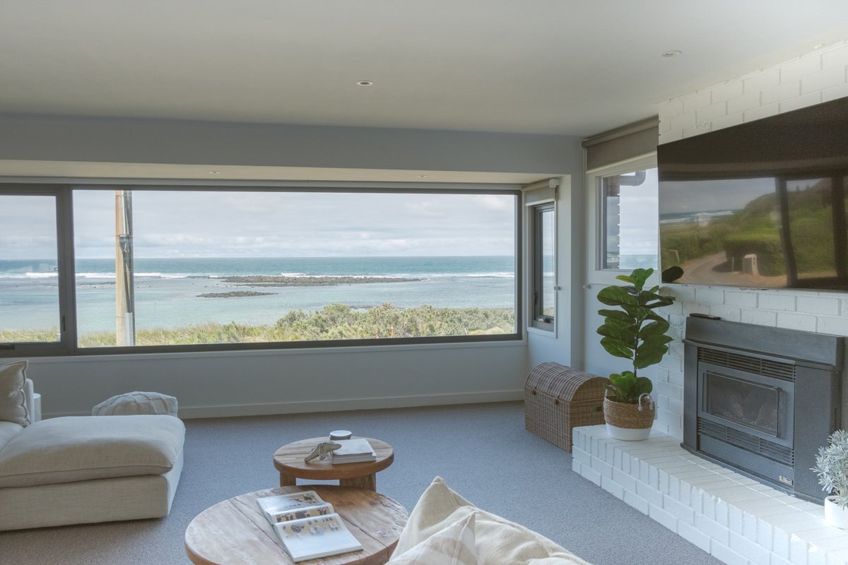 Ocean Sands Beach Front House