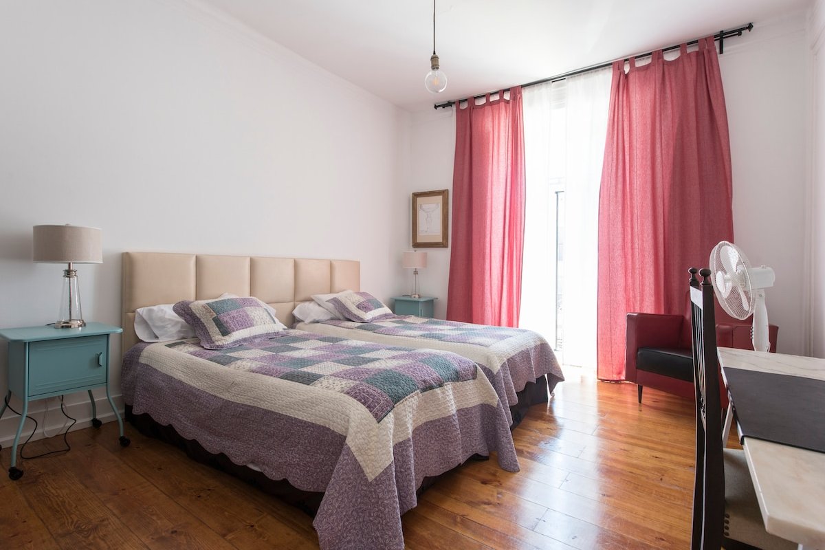 Gulbenkian Park Residence Apartment gallery image 2