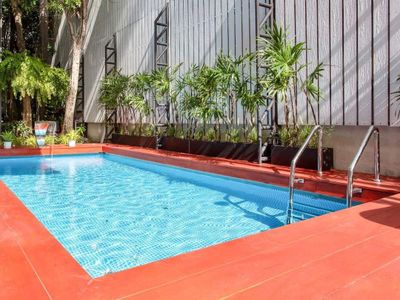 PoolVilla Sathorn Bangkok