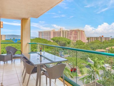 Maui Resort Rentals: Honua Kai Konea 632