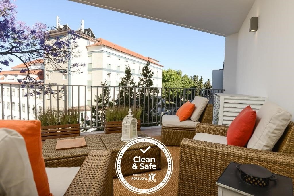 3 bedroom apartment residential area gallery image 2