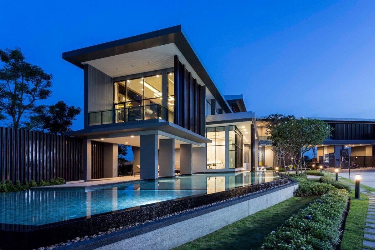 Luxury Stay @ 4-Bedroom Villa Bangkok gallery image 3