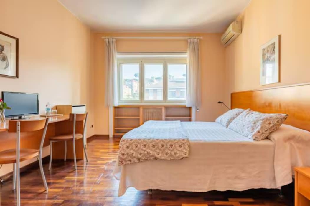 Notte al Vaticano – La tua casa a Roma – 你在罗马的家 gallery image 4