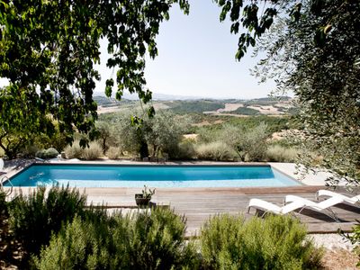 Torre al Monte – Luxury Historical Tower in Umbria