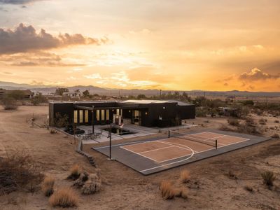 Shadow By The CoHost Company