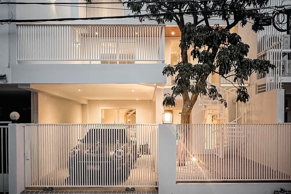 Private House 5 mins walk to BTS