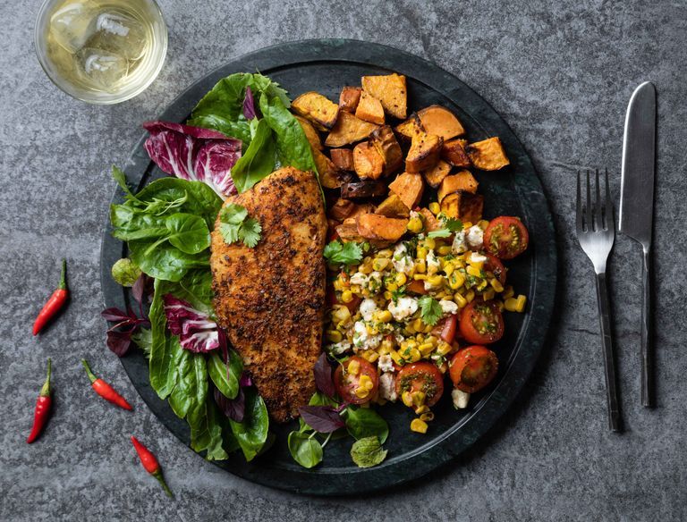Photo of BASA & CORN ESQUITES