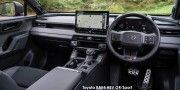 TOYOTA RAV4 2.5 PHEV CVT E-FOUR - 24 thumb