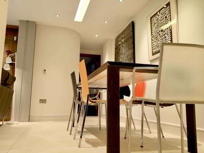 Beautiful interior designers three bedroom home