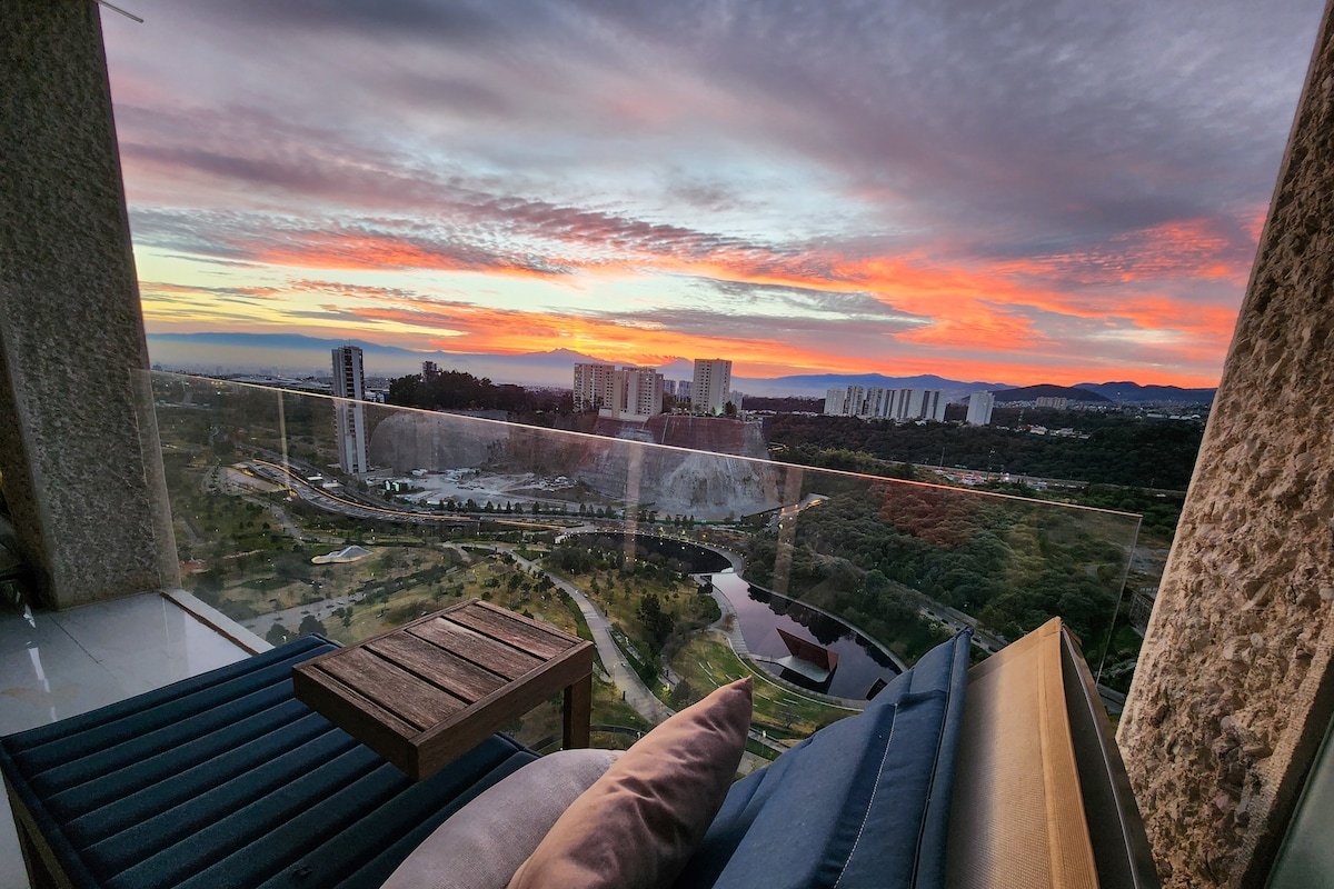 Santa Fe / Parque la Mexicana gallery image 2