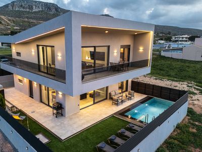 Resmi SeaView Villa, By Idealstay Experience