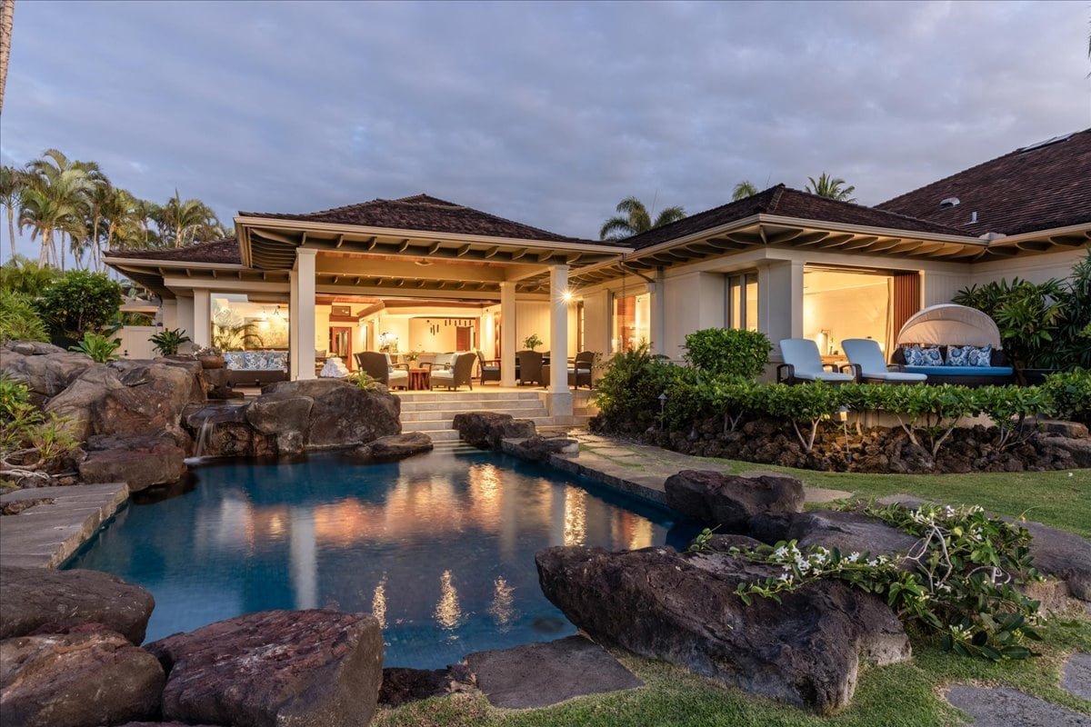 Waiulu Estate 152B – Ocean View & Fully Renovated