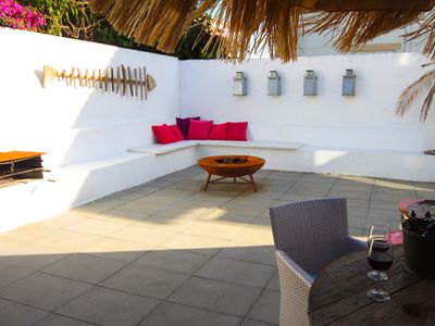 Aloha Beach House 3 Bedrooms in Parede Cascais