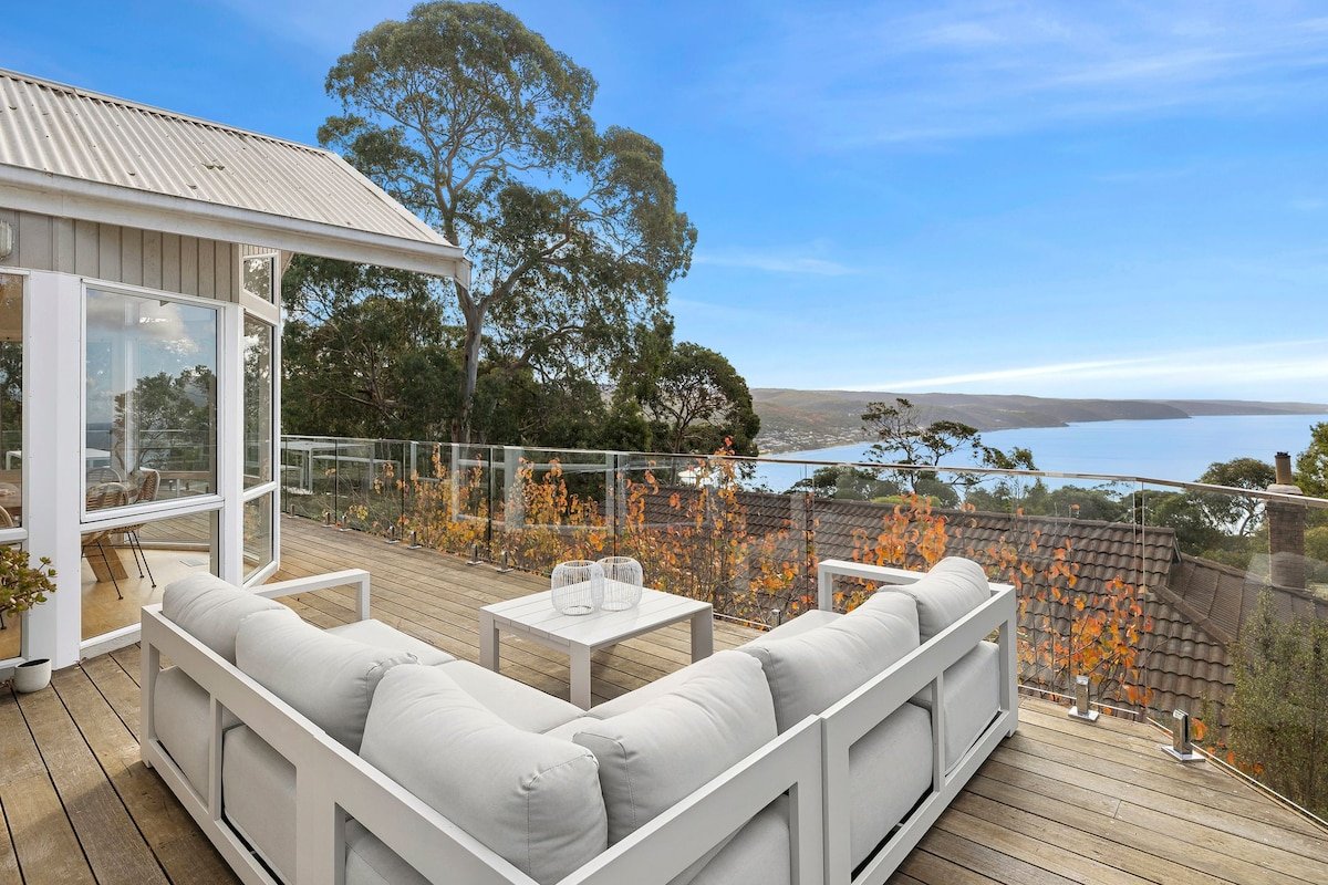 Coastal Views – Lorne Holiday Stays gallery image 2