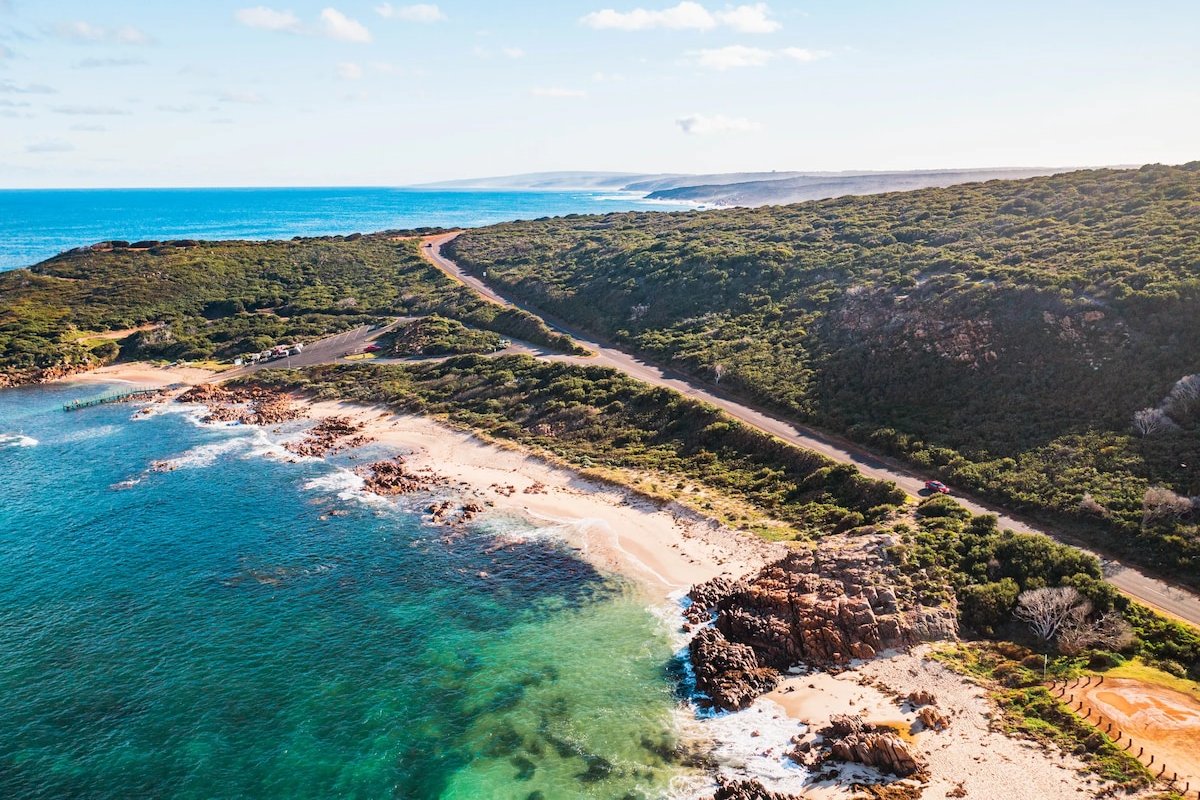 La Casa Gracie, Grasstree Sanctuary in Gracetown 8 gallery image 5