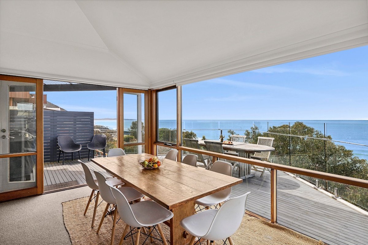 Sommerhausen – Lorne Holiday Stays gallery image 2