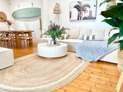 Stunning Beach House 300m to the Sand