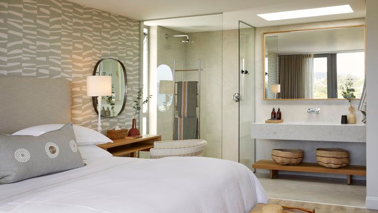 Walkers Beach Classic Suite