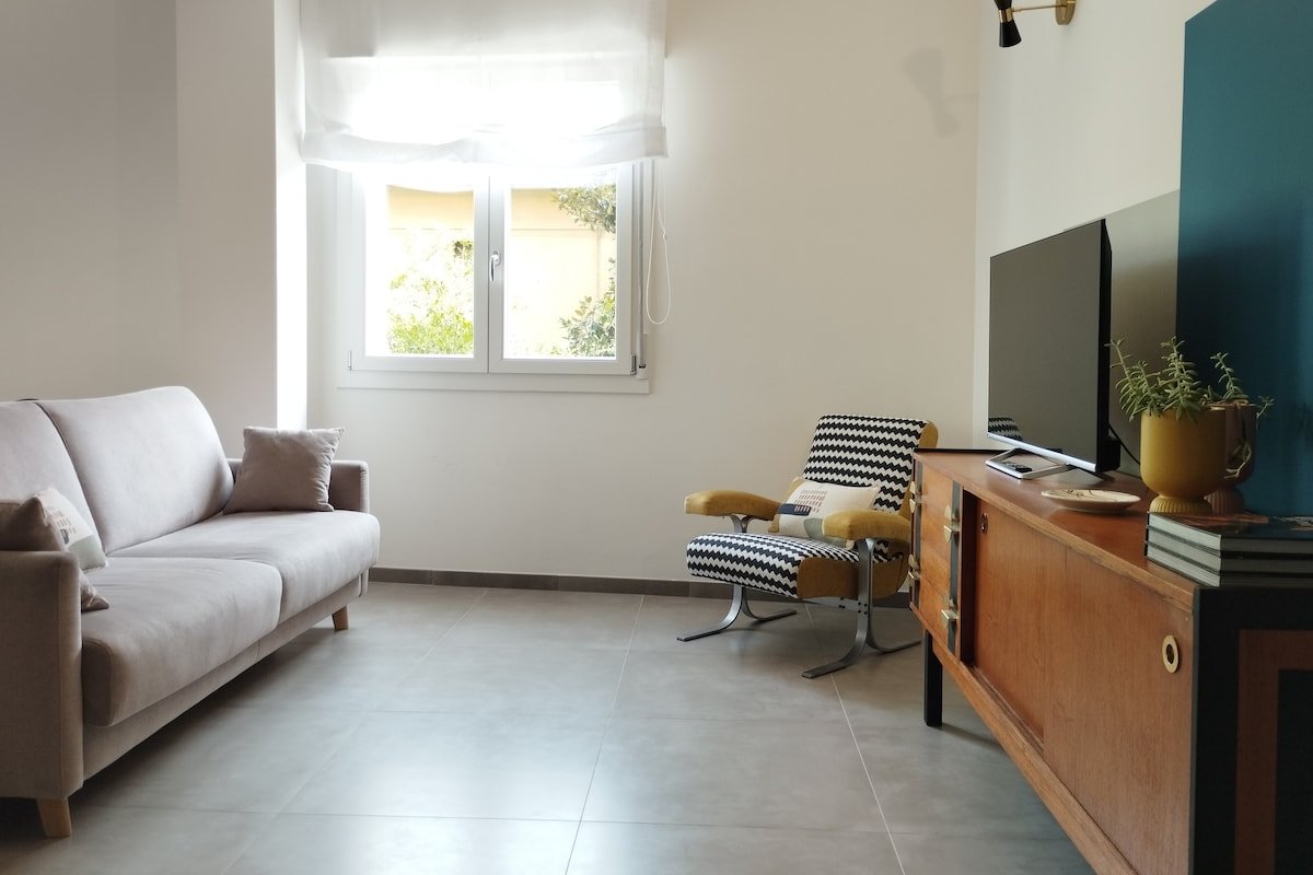 Twiggy – spacious and bright, comfort and design gallery image 3