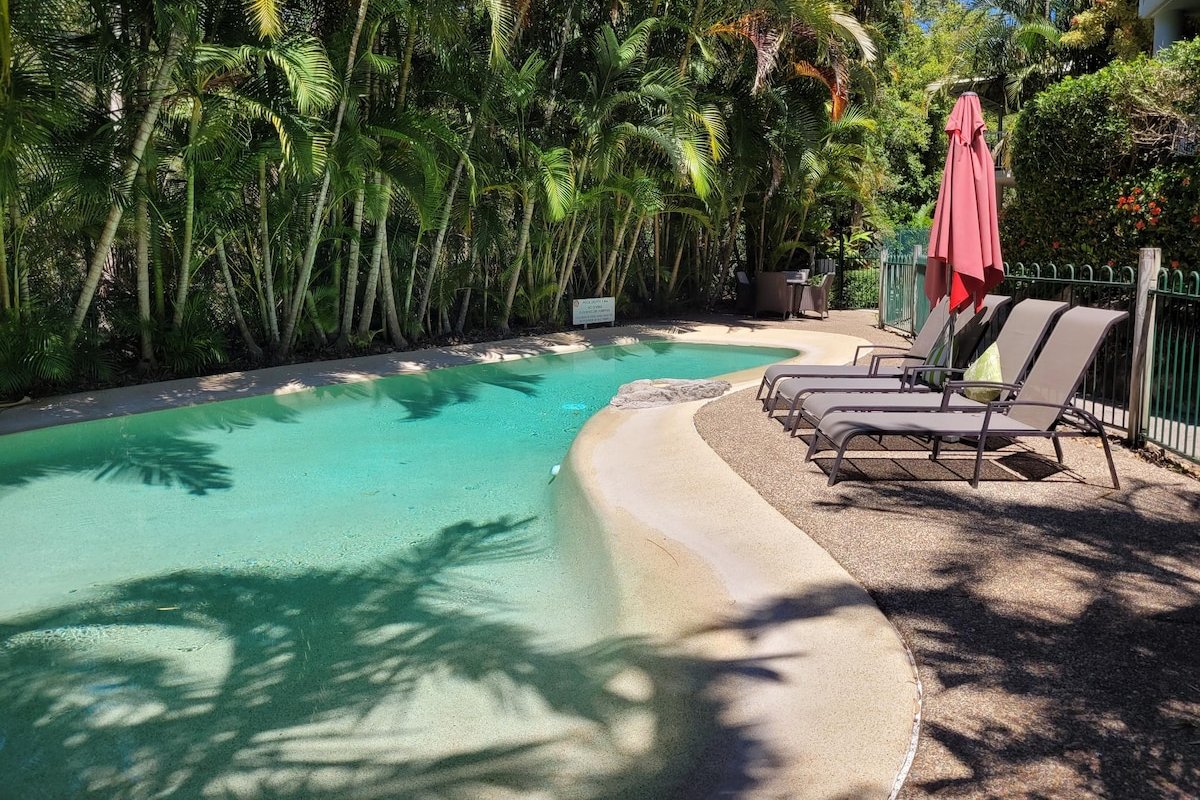 Top Floor Hideaway Apartment – 3 bedroom gallery image 5