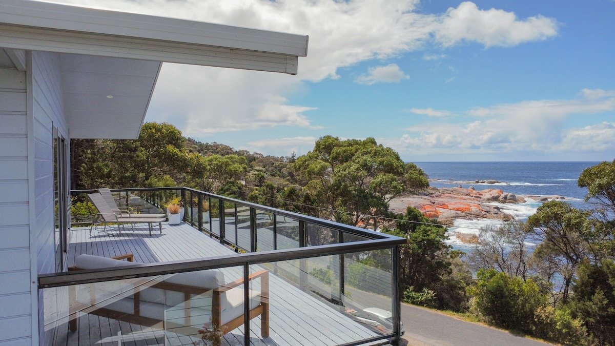 Suntrap Cove – you and the ocean gallery image 2