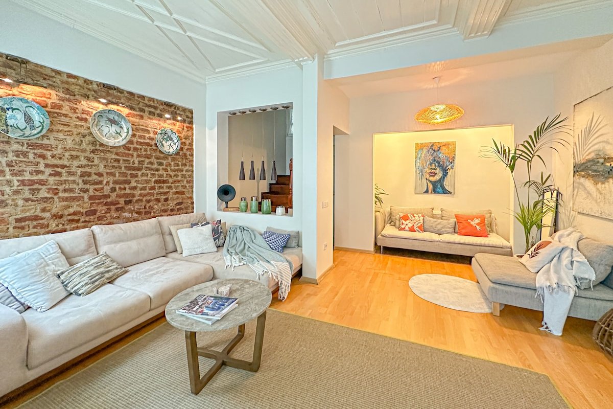 SVG – Villa iCON CiHANGiR gallery image 4