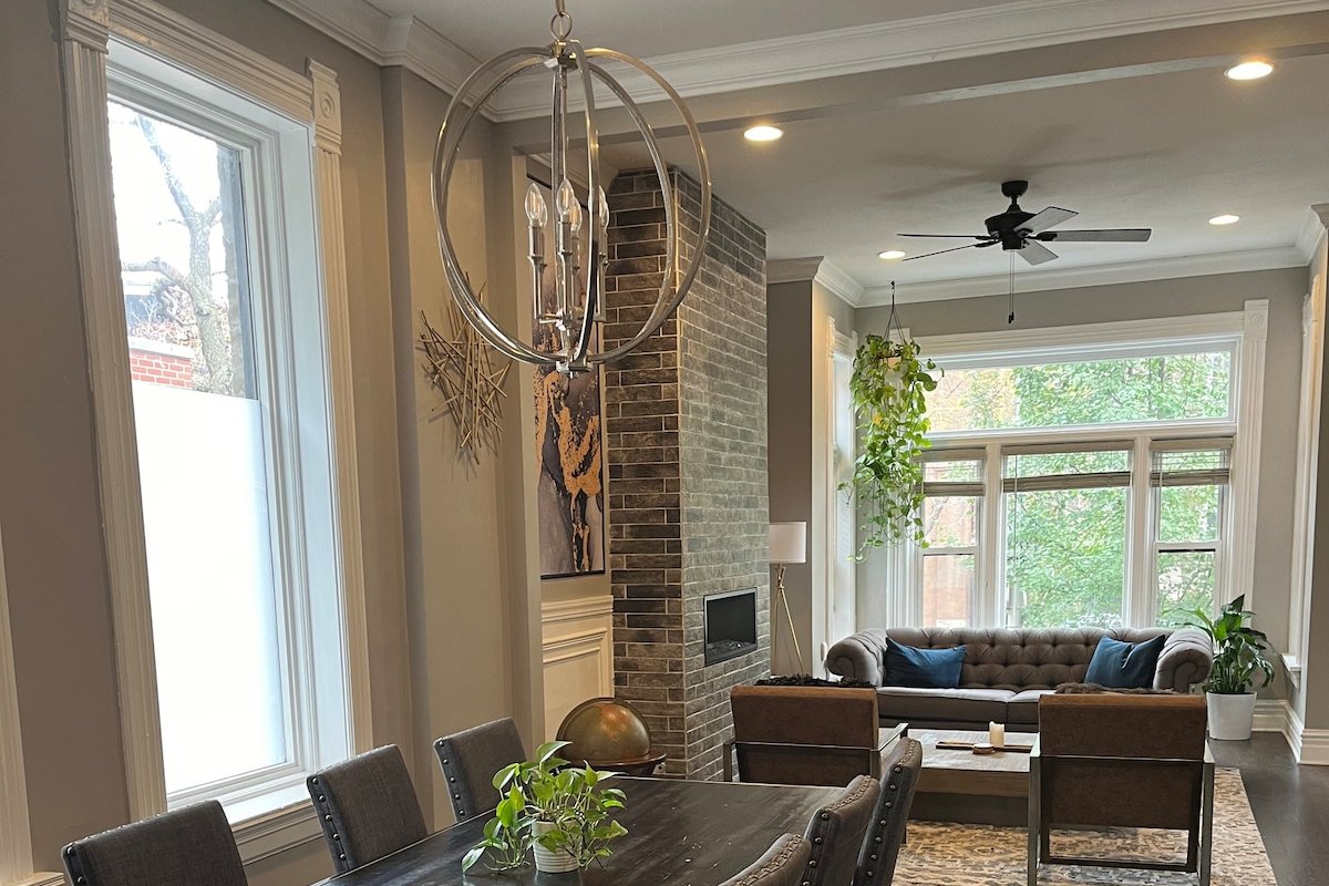 Gorgeous Home in Heart of Wicker Park gallery image 4