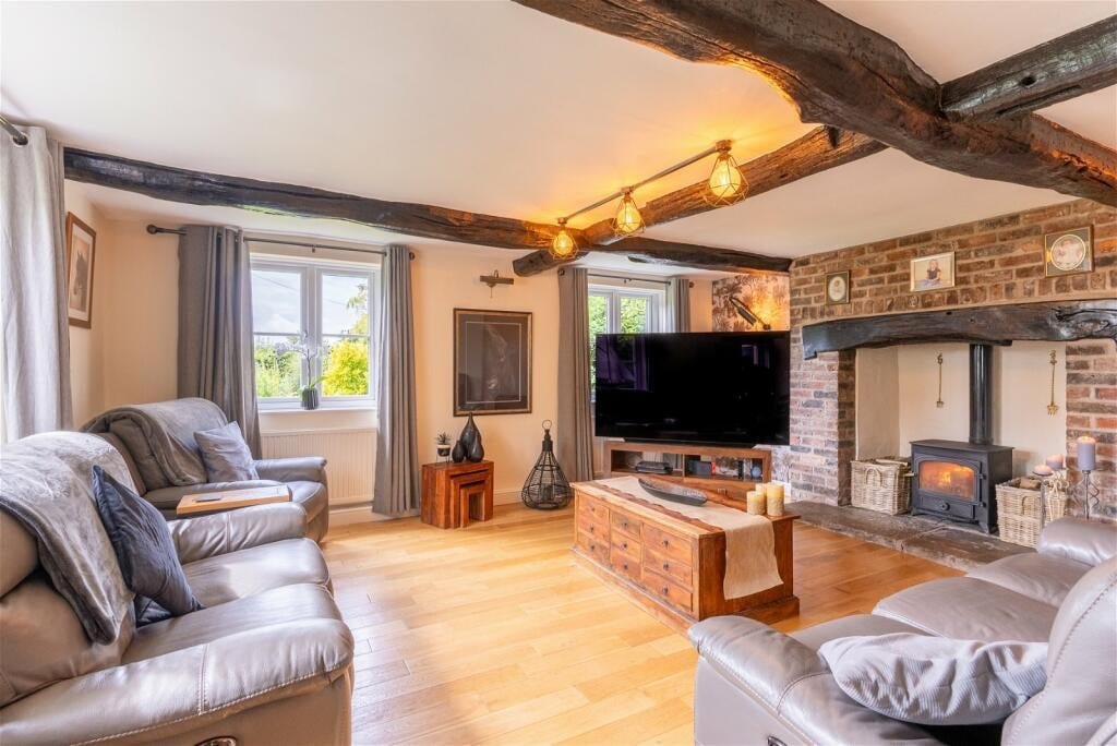 Fairhouse barn gallery image 4