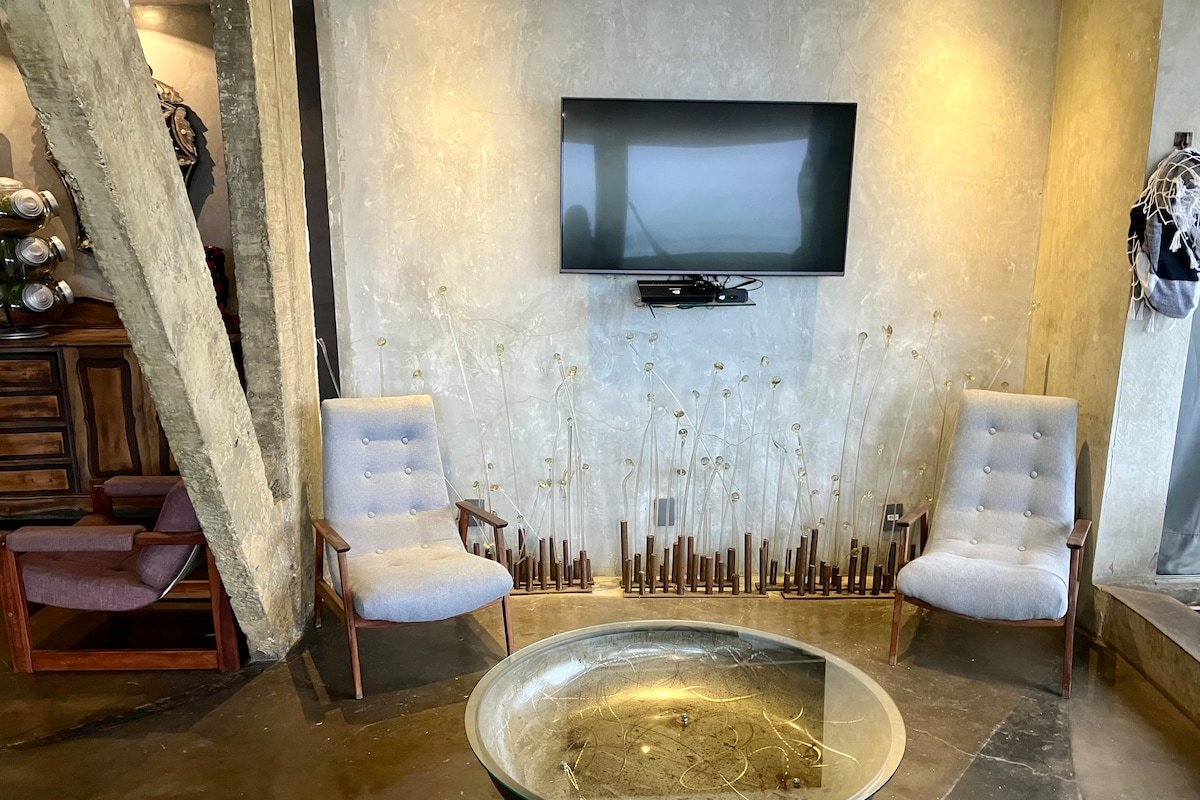 URCA Amazing Penthouse w/ best view/ 230 m2 gallery image 3