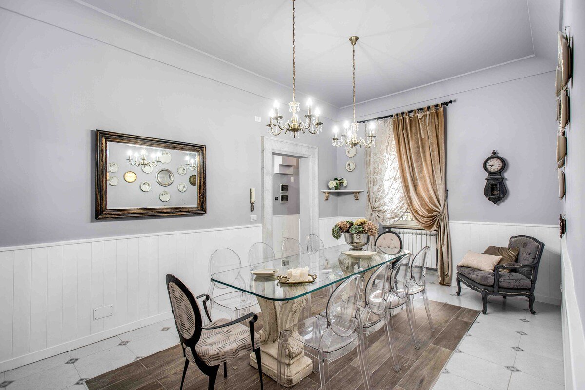 Ripetta Miracle Suite gallery image 5