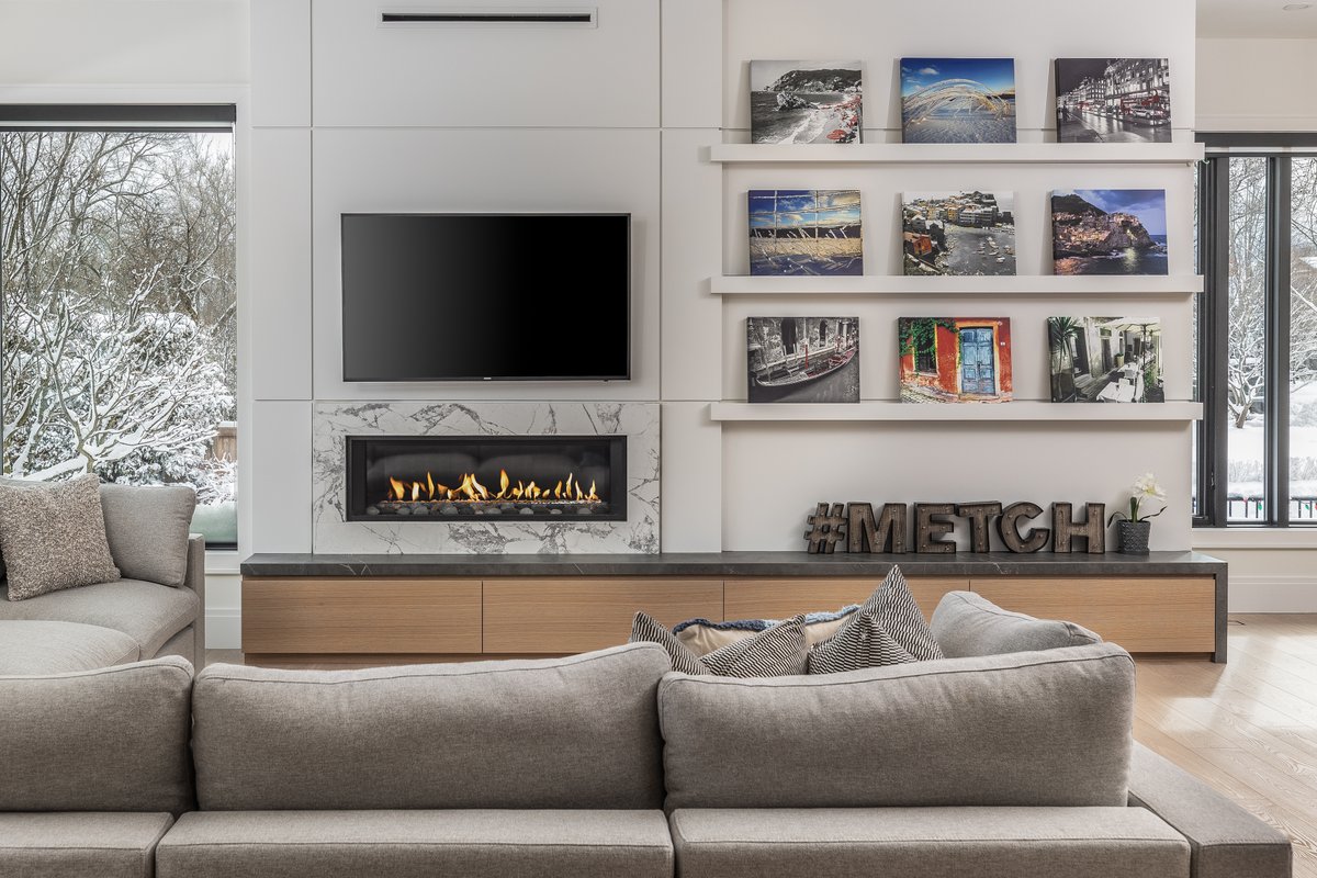 Executive home in Toronto