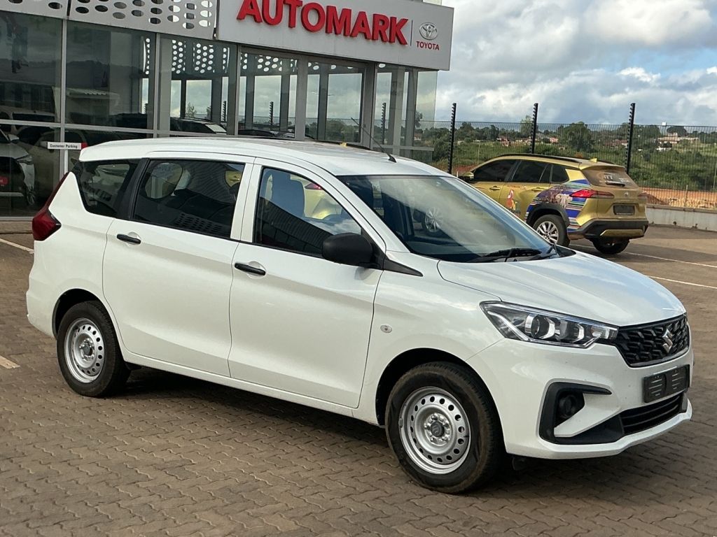 SUZUKI ERTIGA 1.5 GA for Sale in South Africa