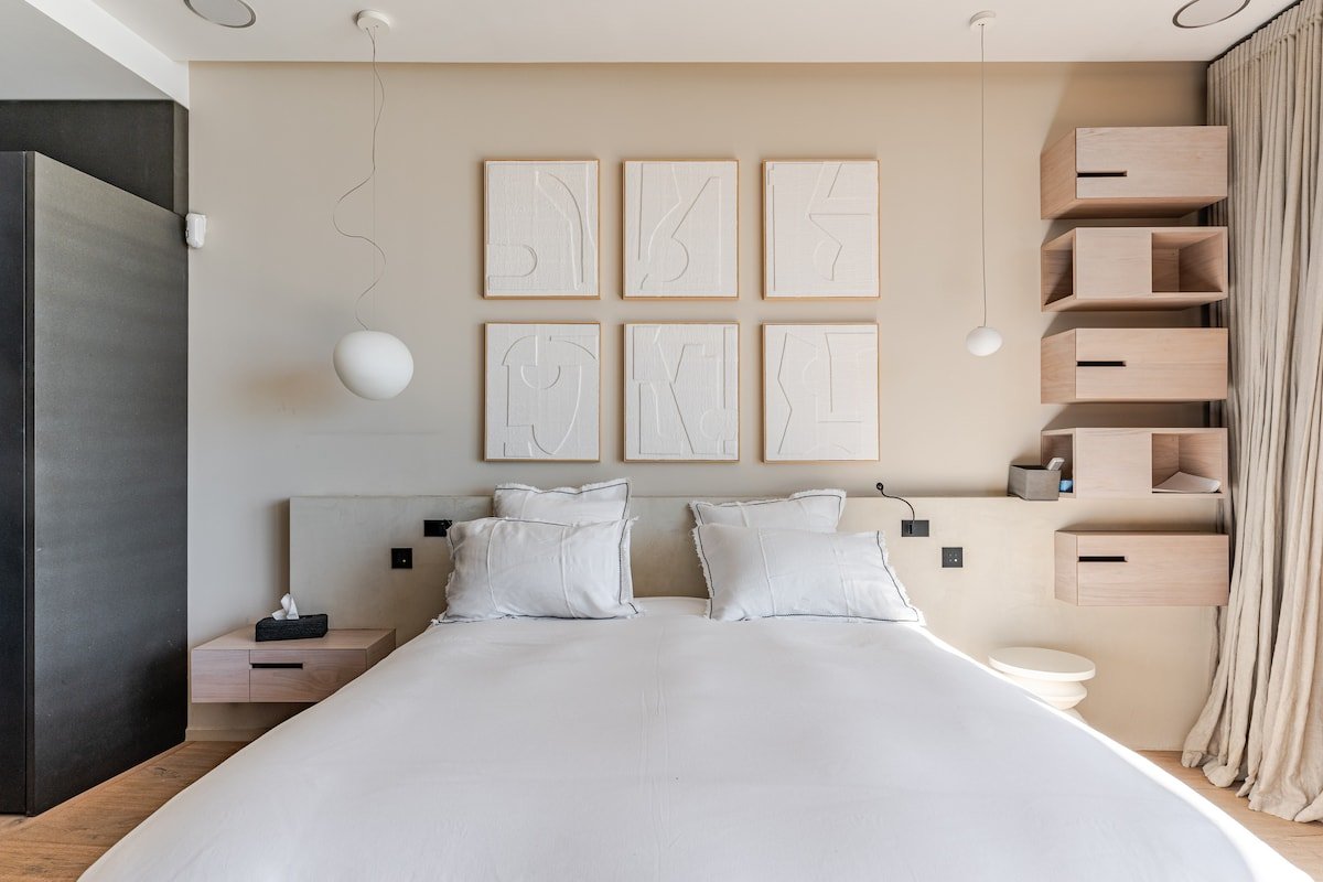 Presqu’île Villa gallery image 3